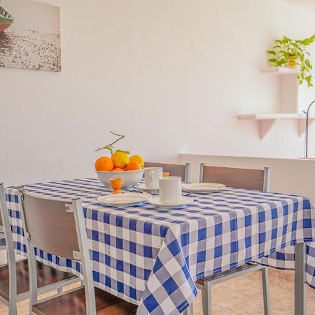 Apartamentos Marcelino - Formentera Break Es Pujols Esterno foto