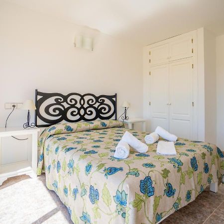Apartamentos Marcelino - Formentera Break Es Pujols Esterno foto
