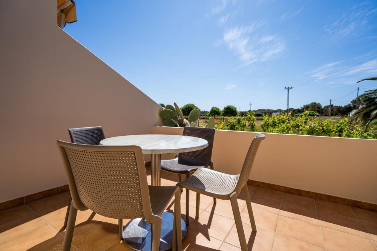 Apartamentos Marcelino - Formentera Break Es Pujols Esterno foto
