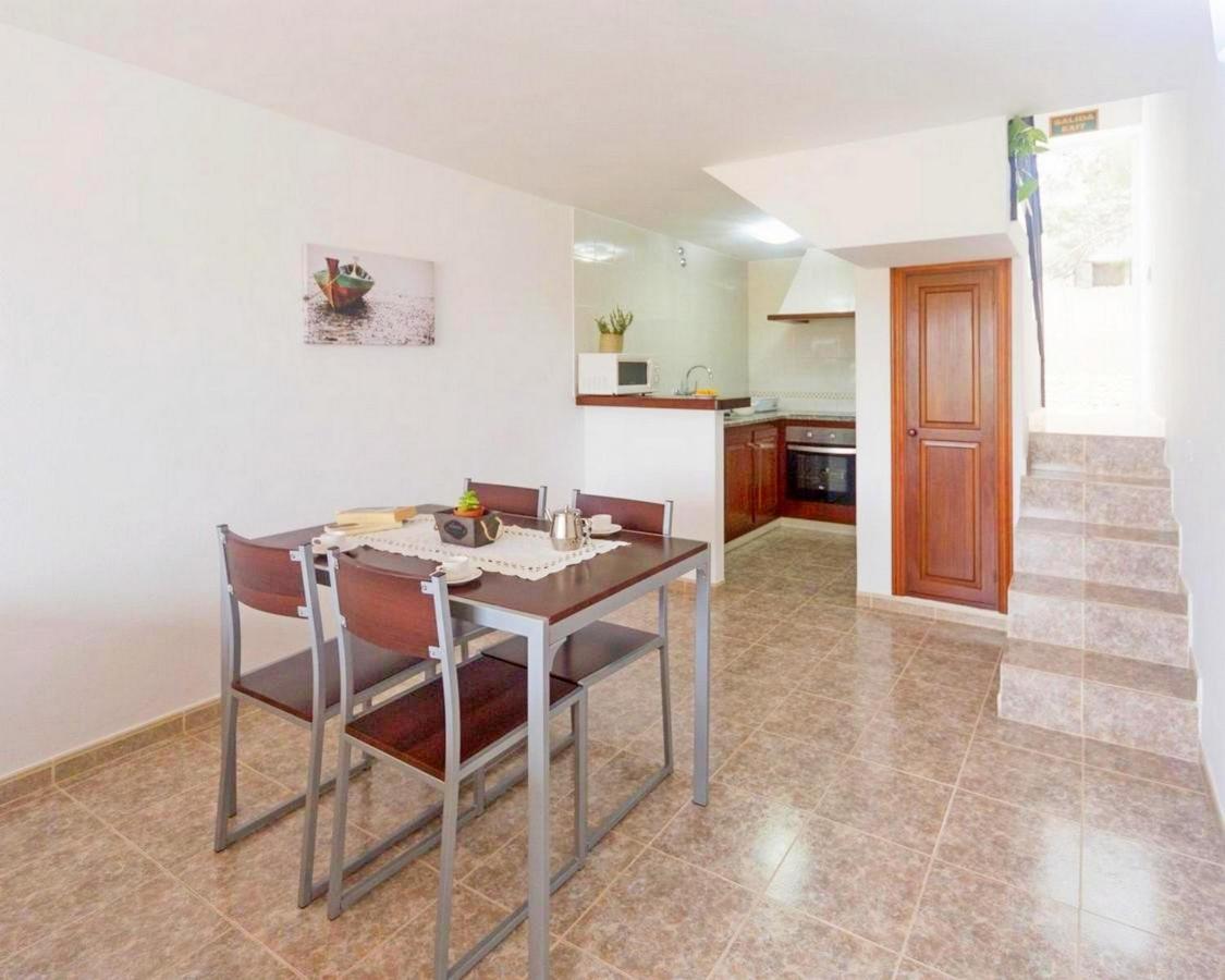 Apartamentos Marcelino - Formentera Break Es Pujols Esterno foto