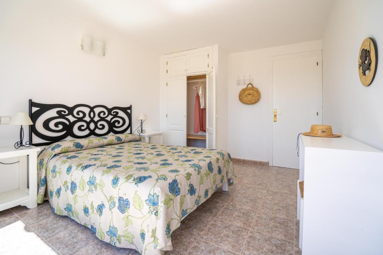 Apartamentos Marcelino - Formentera Break Es Pujols Esterno foto