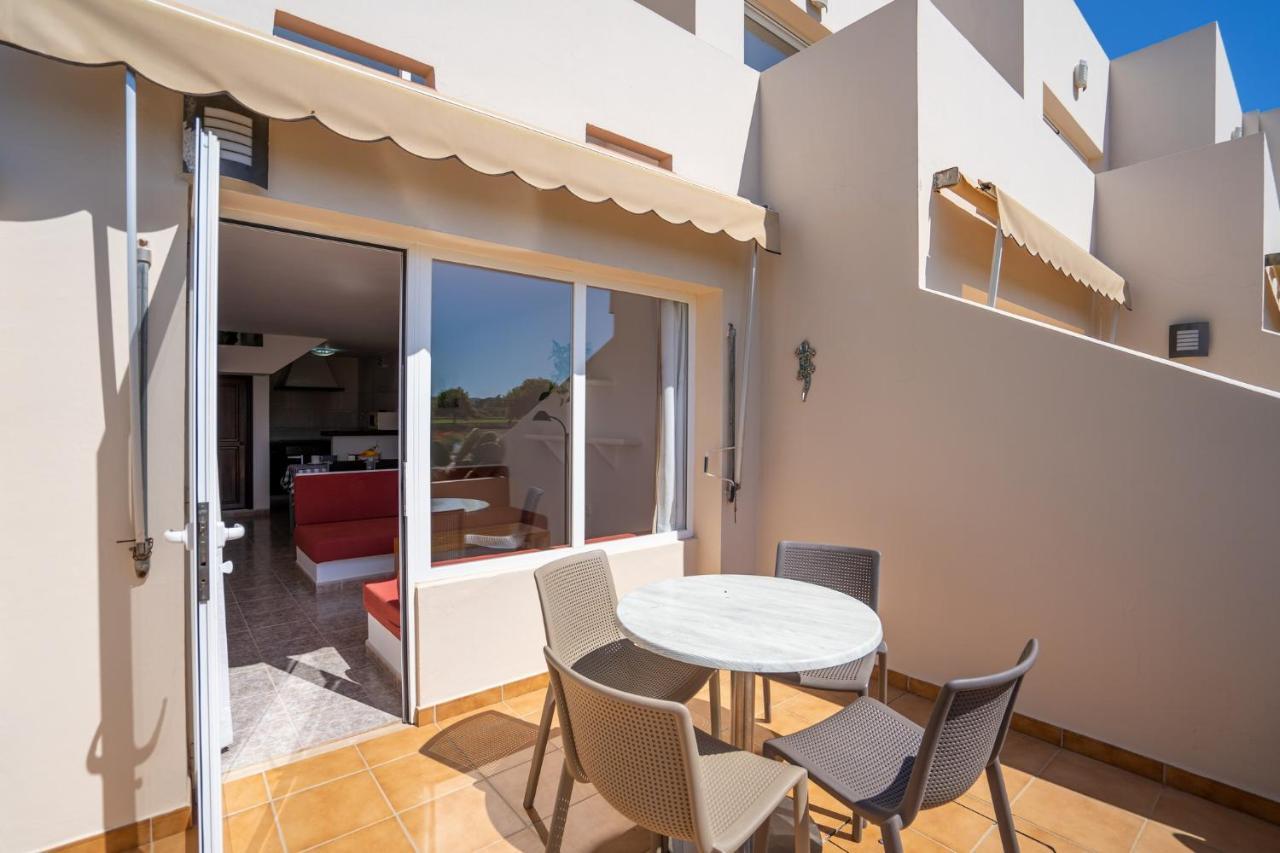 Apartamentos Marcelino - Formentera Break Es Pujols Esterno foto