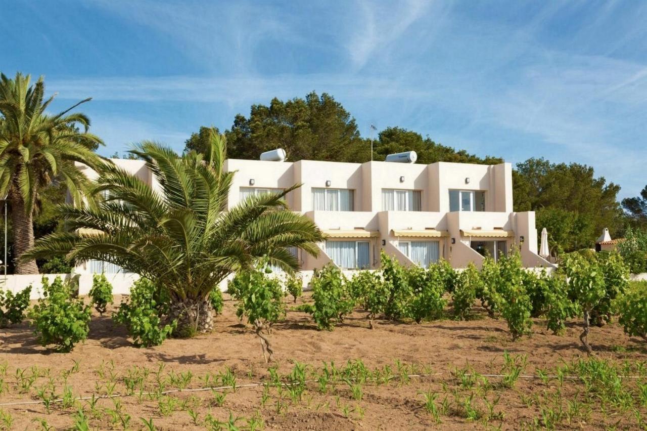 Apartamentos Marcelino - Formentera Break Es Pujols Esterno foto